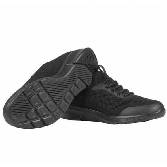 SKECHERS Men\'s 10 Bounders Memory Foam‎ Mesh Knit Athletic Sneaker Shoes B40 main image 12